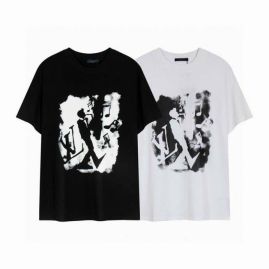 Picture of LV T Shirts Short _SKULVS-XLK18036801